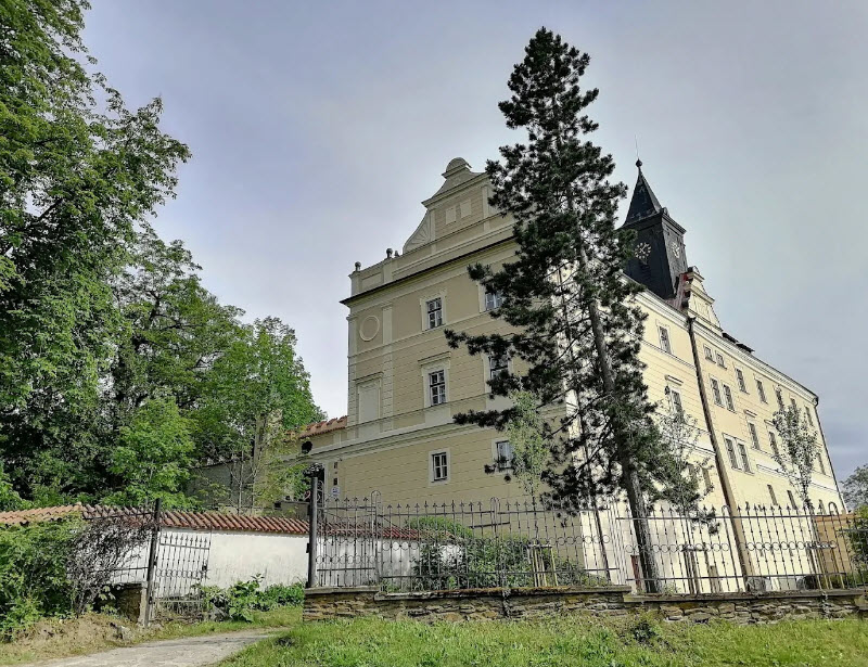 Domov 2, Czech Republic (Czechia)